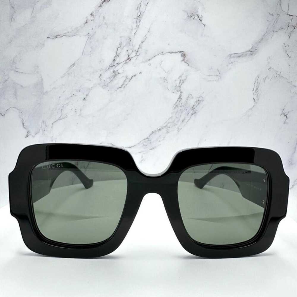 Gucci Sunglasses - image 3