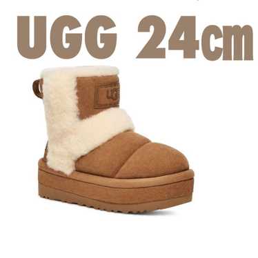 UGG Sheepskin Boots