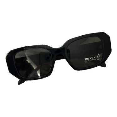 Prada Sunglasses - image 1