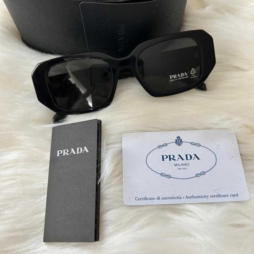 Prada Sunglasses - image 5