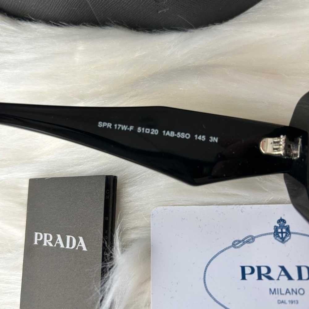 Prada Sunglasses - image 6