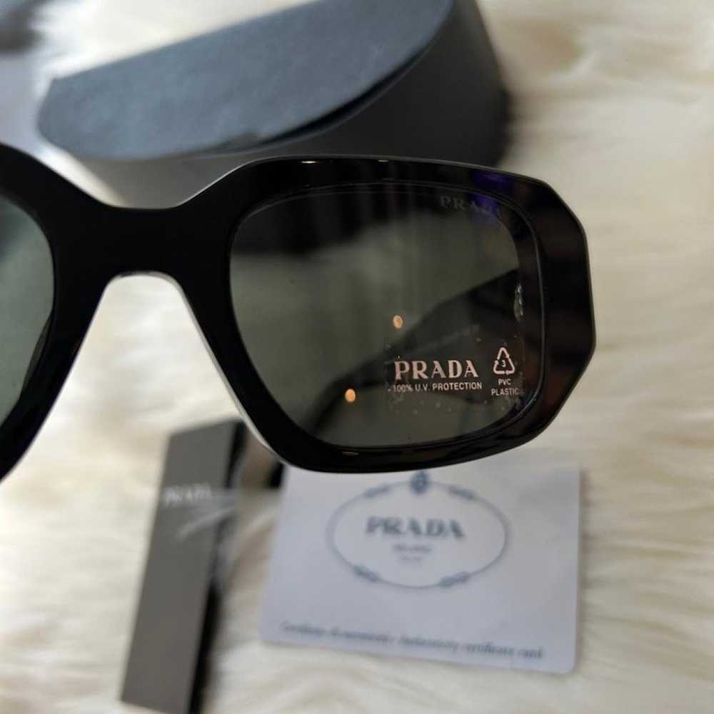 Prada Sunglasses - image 8