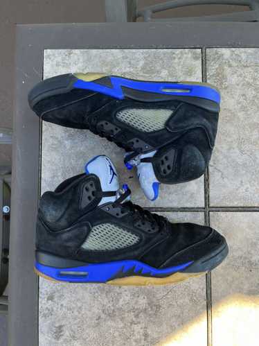 Jordan Brand Jordan 5 Racer Blue