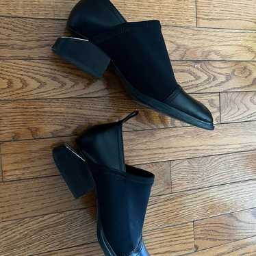 Alexander wang kori boots