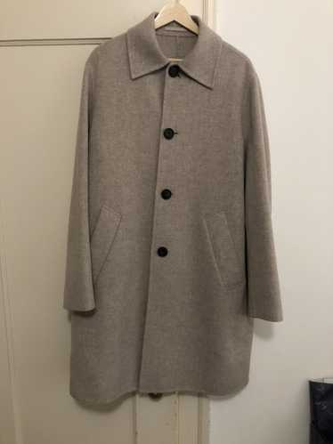 Acne Studios Acne Studios Cashmere Coat