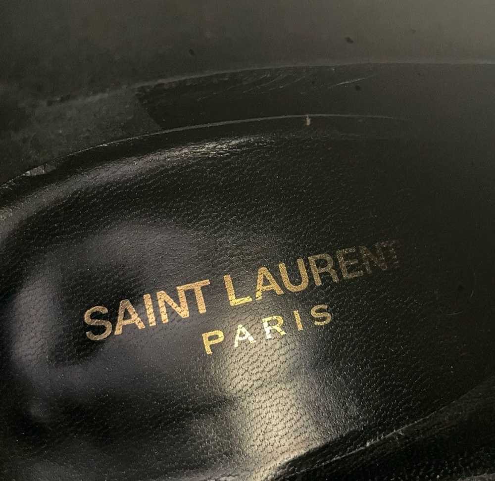 Saint Laurent Paris × Yves Saint Laurent Saint La… - image 10