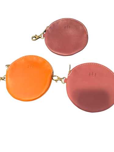 Portland Leather Gordita Pouch