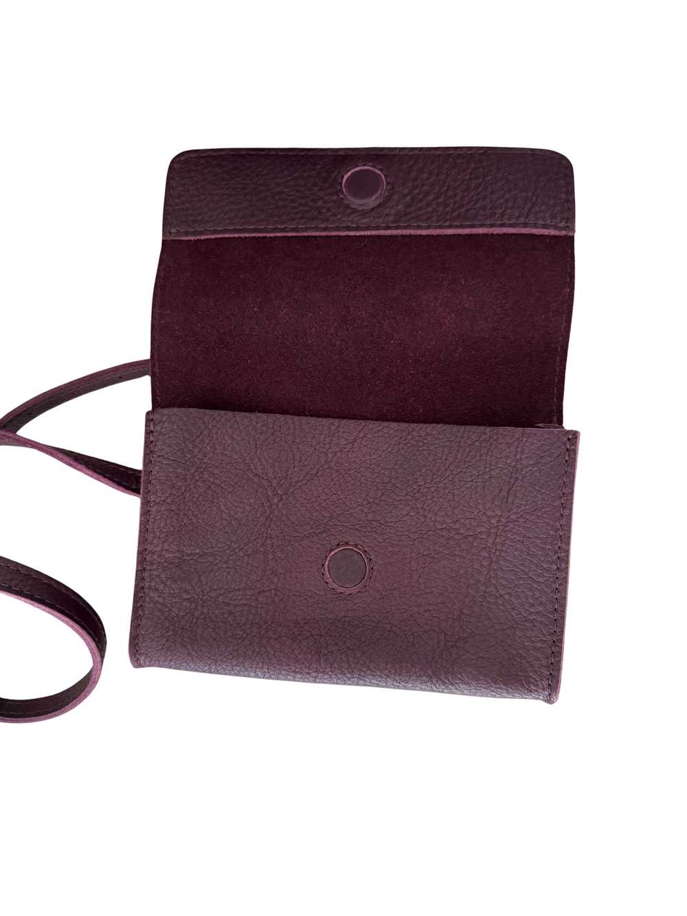 Portland Leather 'Almost Perfect' Basic Belt Bag - image 3