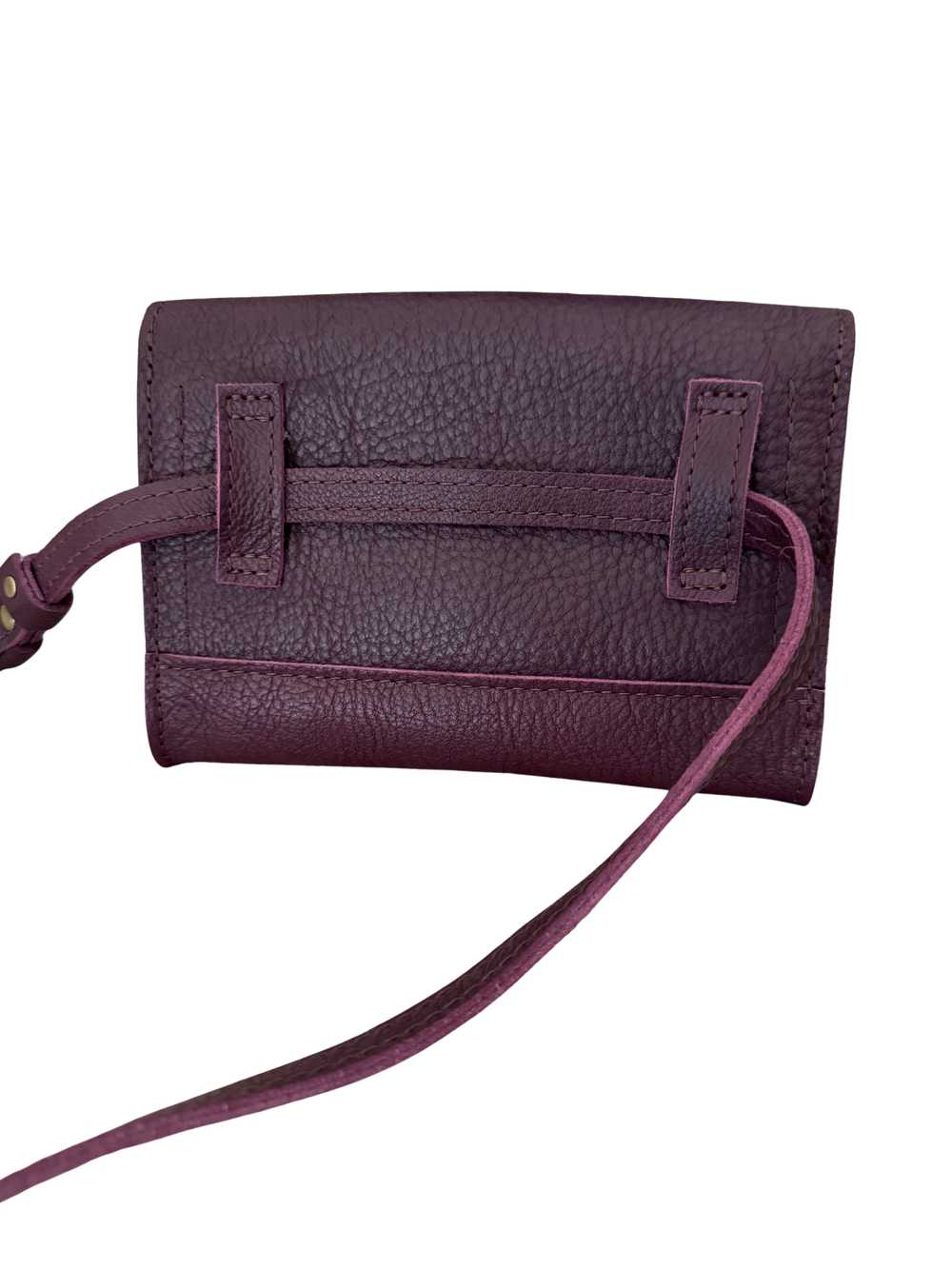 Portland Leather 'Almost Perfect' Basic Belt Bag - image 4