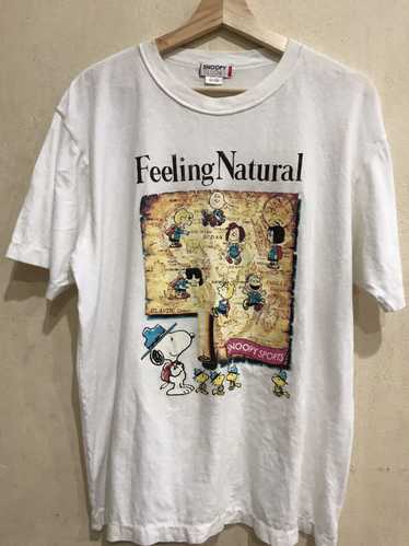 Japanese Brand × Peanuts × Vintage Vintage Snoopy 