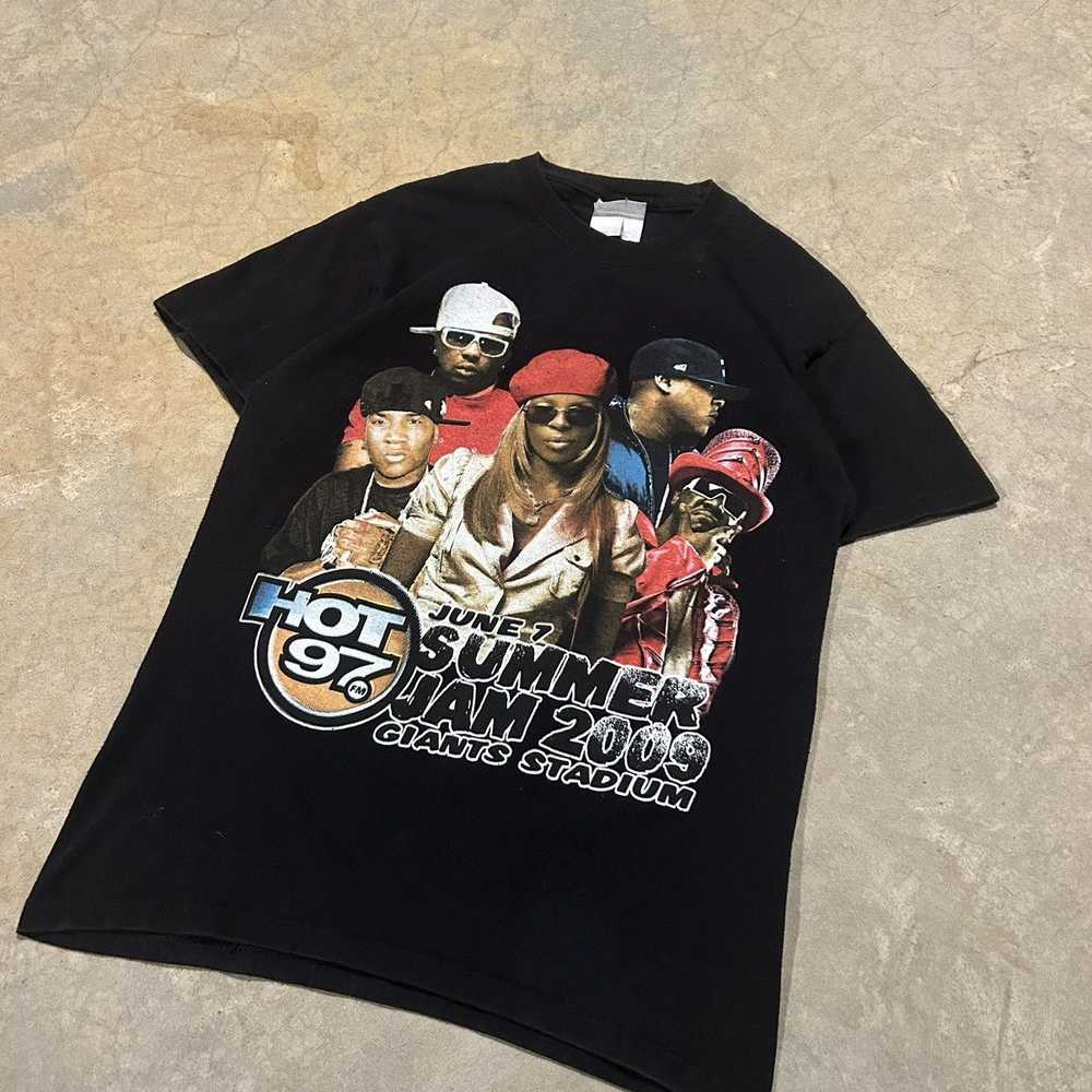 Rap Tees × Streetwear × Vintage Crazy Vintage Y2K… - image 2