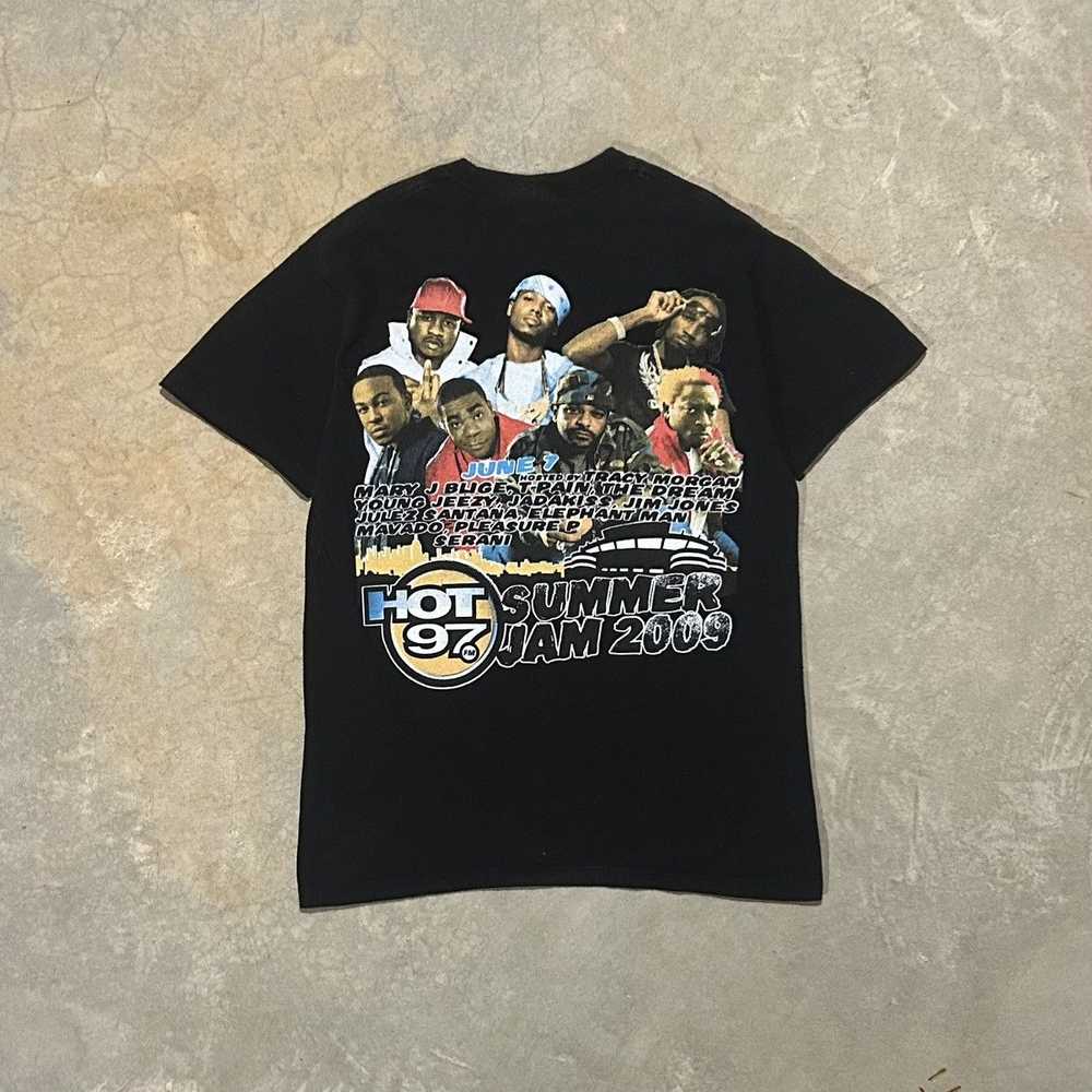 Rap Tees × Streetwear × Vintage Crazy Vintage Y2K… - image 4