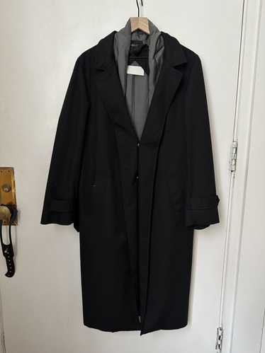 Maison Margiela Margiela 2003 Runway Trench Coat, 