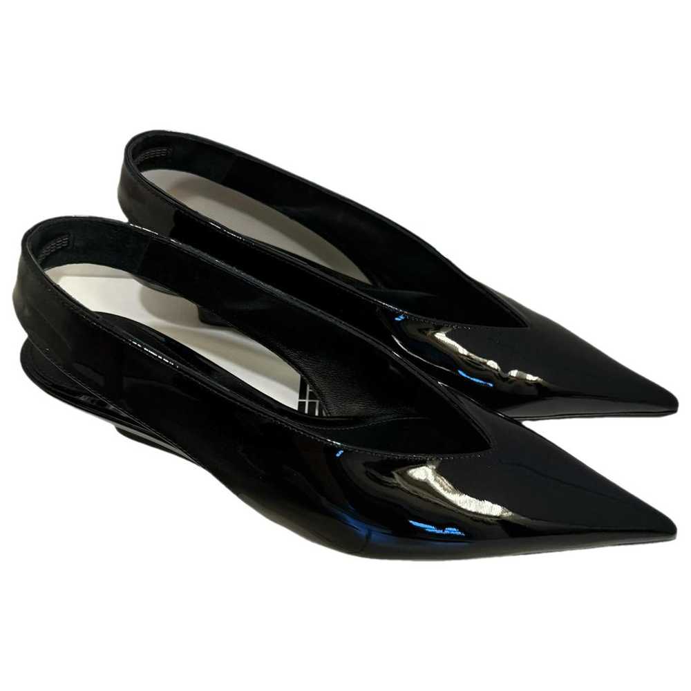 Totême Patent leather heels - image 1