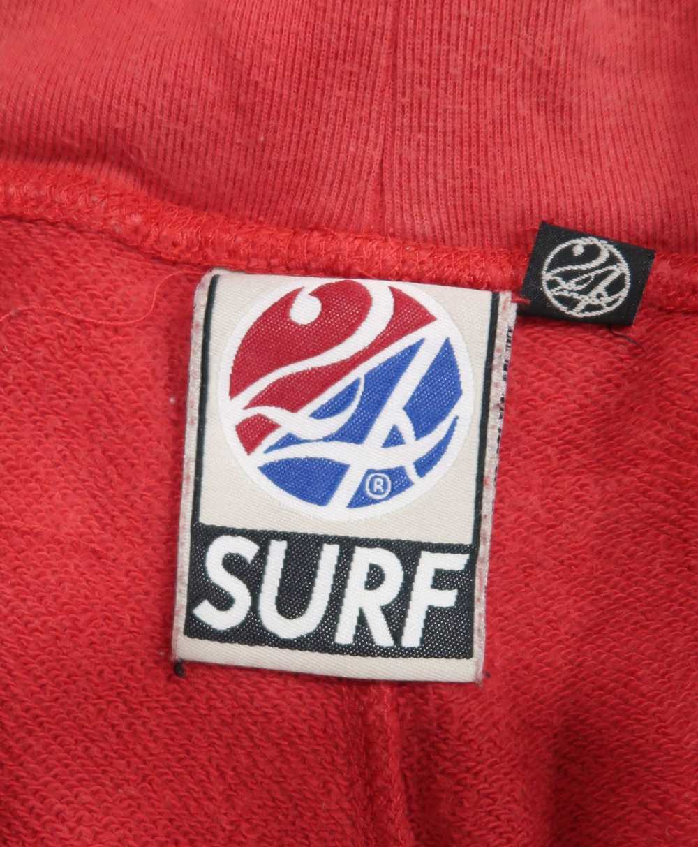 Japanese Brand × Surf Style 24 Karats Surf Short … - image 12