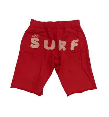 Japanese Brand × Surf Style 24 Karats Surf Short … - image 1