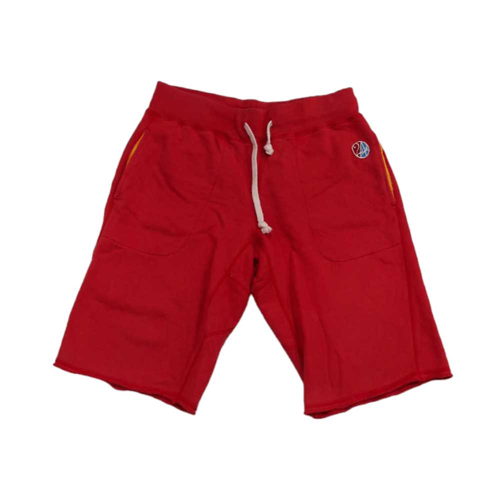 Japanese Brand × Surf Style 24 Karats Surf Short … - image 5