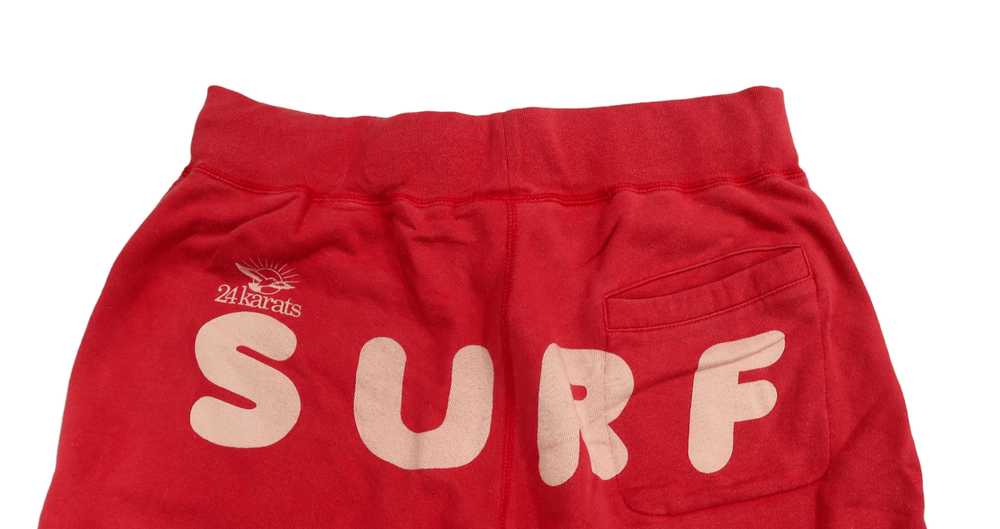 Japanese Brand × Surf Style 24 Karats Surf Short … - image 8