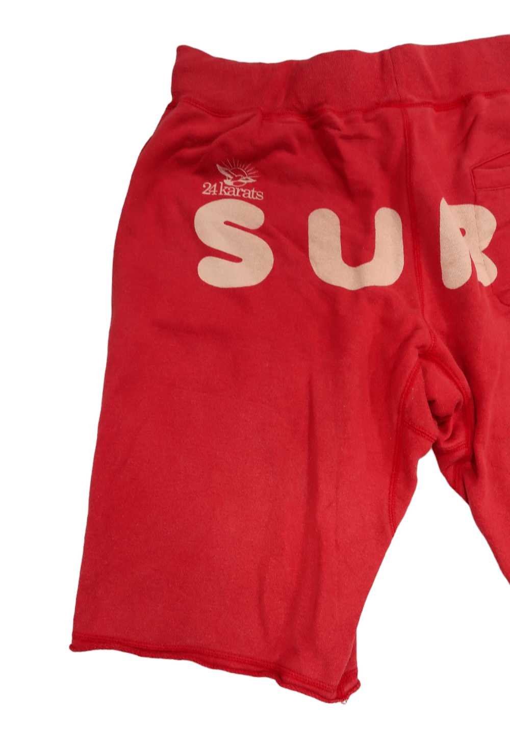 Japanese Brand × Surf Style 24 Karats Surf Short … - image 9