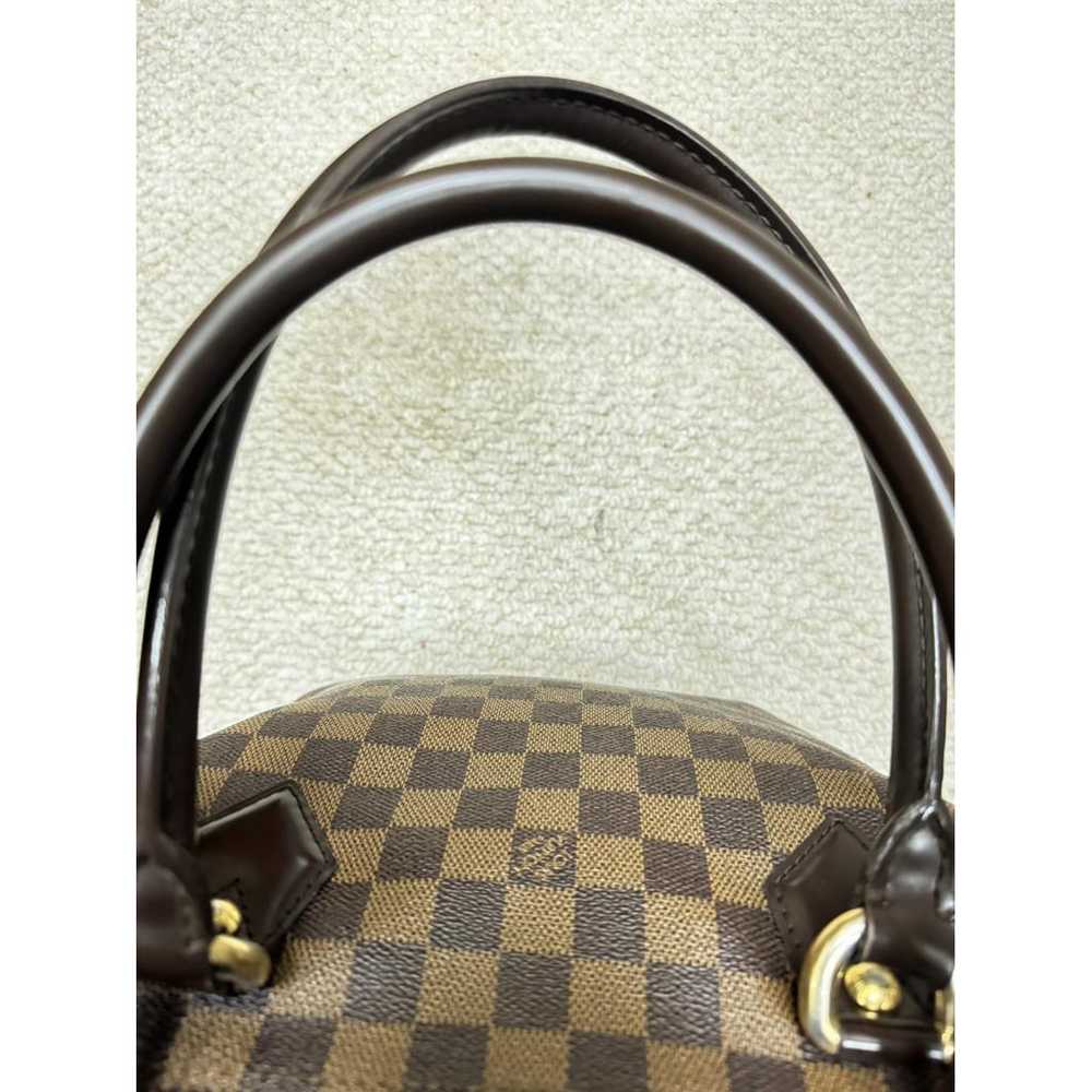 Louis Vuitton Patent leather handbag - image 3