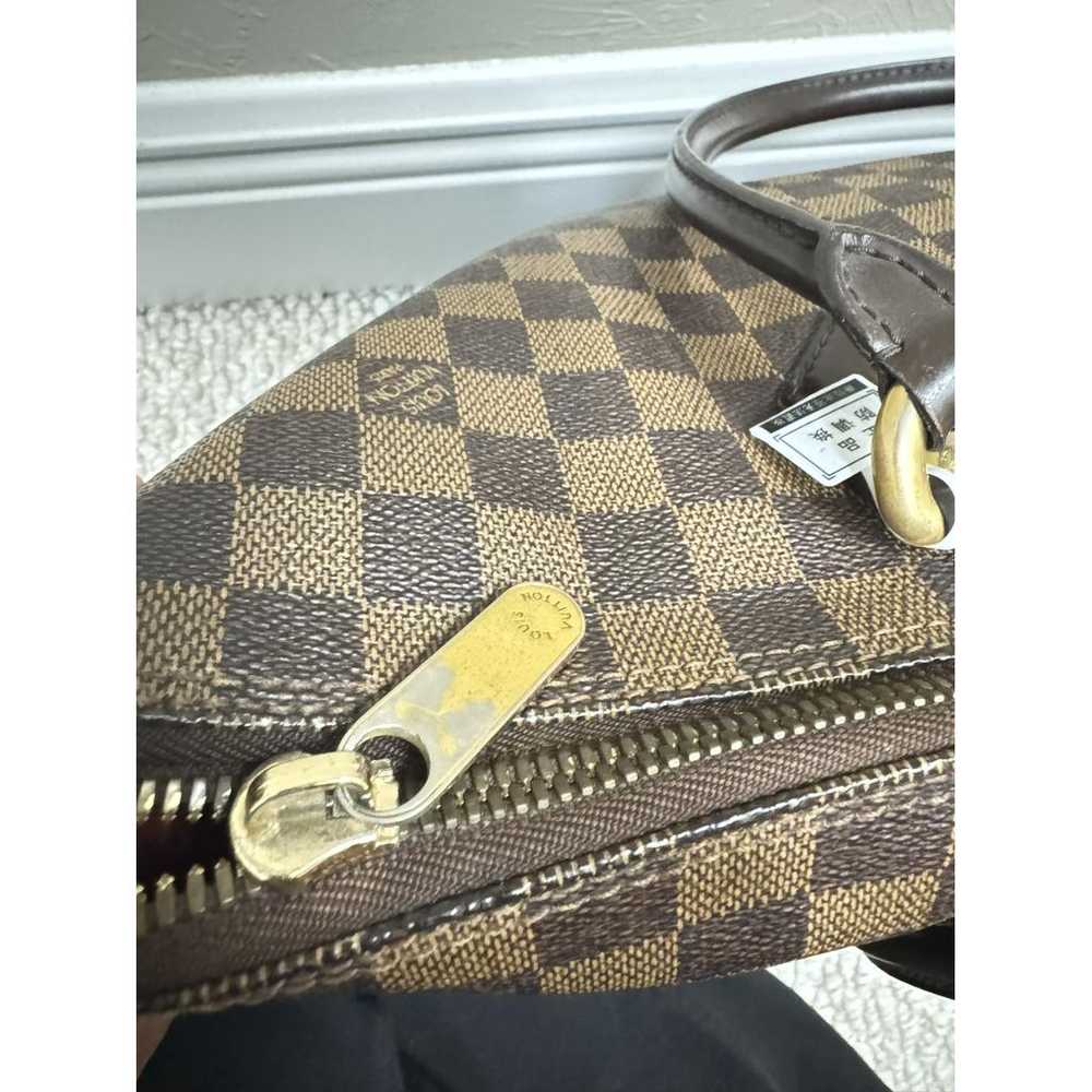 Louis Vuitton Patent leather handbag - image 7