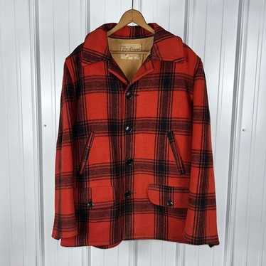 Vintage 1960s fox knapp - Gem