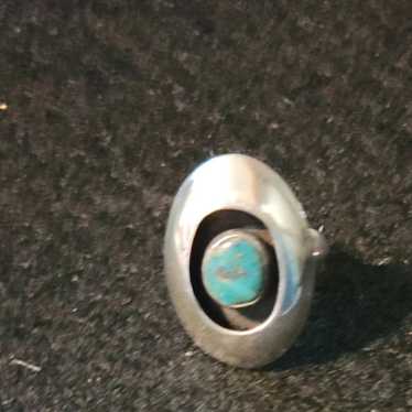 Silver Ring