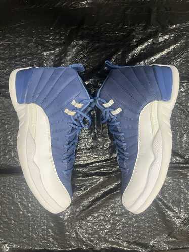 Jordan Brand × Nike × Sneakers Air Jordan 12 (Indi