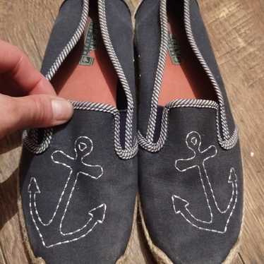 Sperry top sider