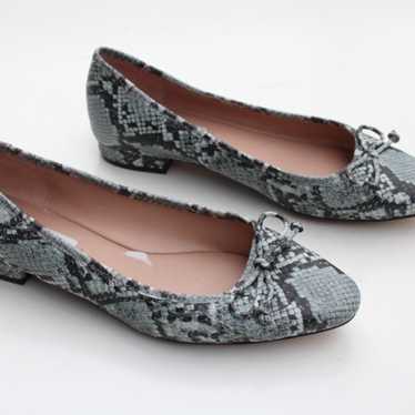 NWOT Steven New York flats