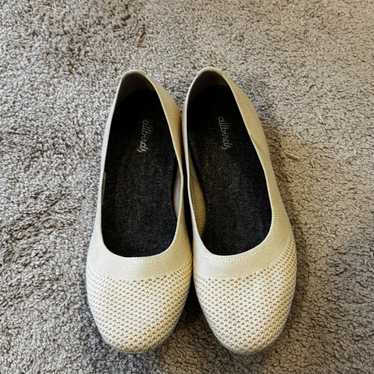 Allbirds Tree Breezers size 9 - image 1