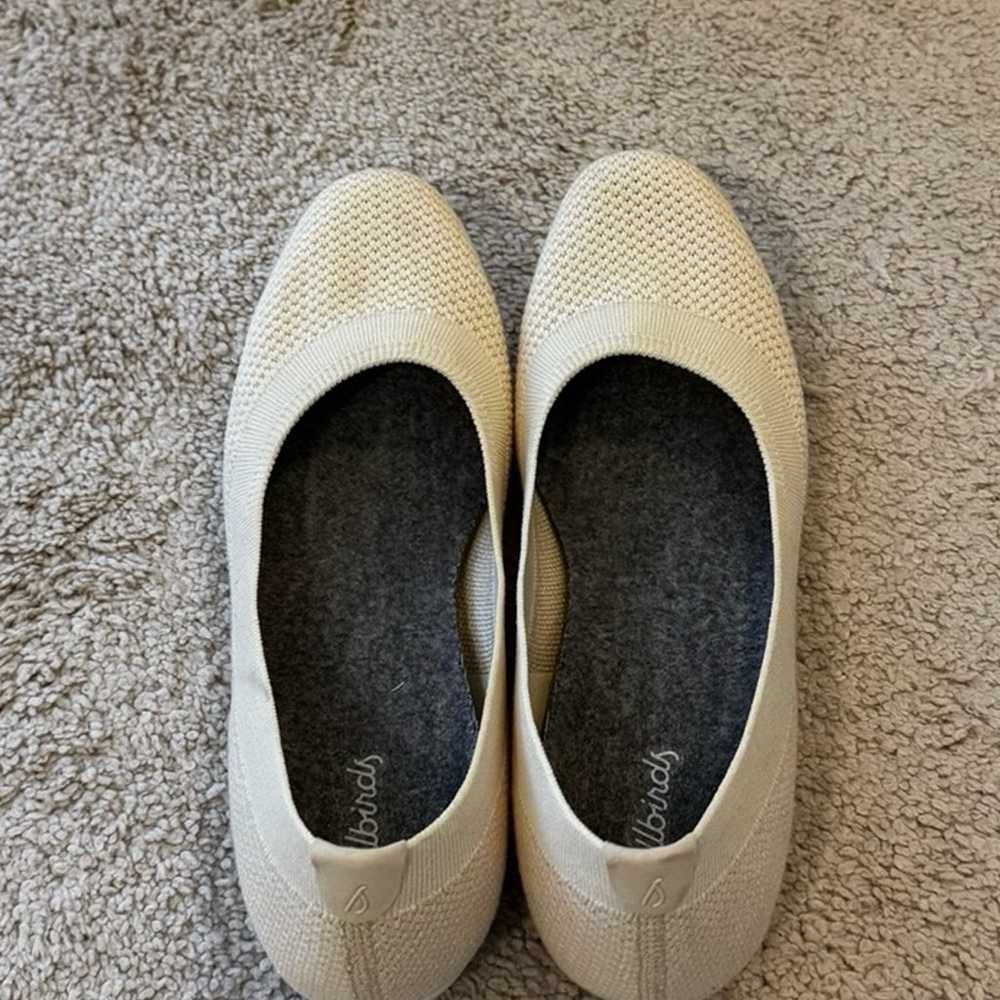 Allbirds Tree Breezers size 9 - image 2