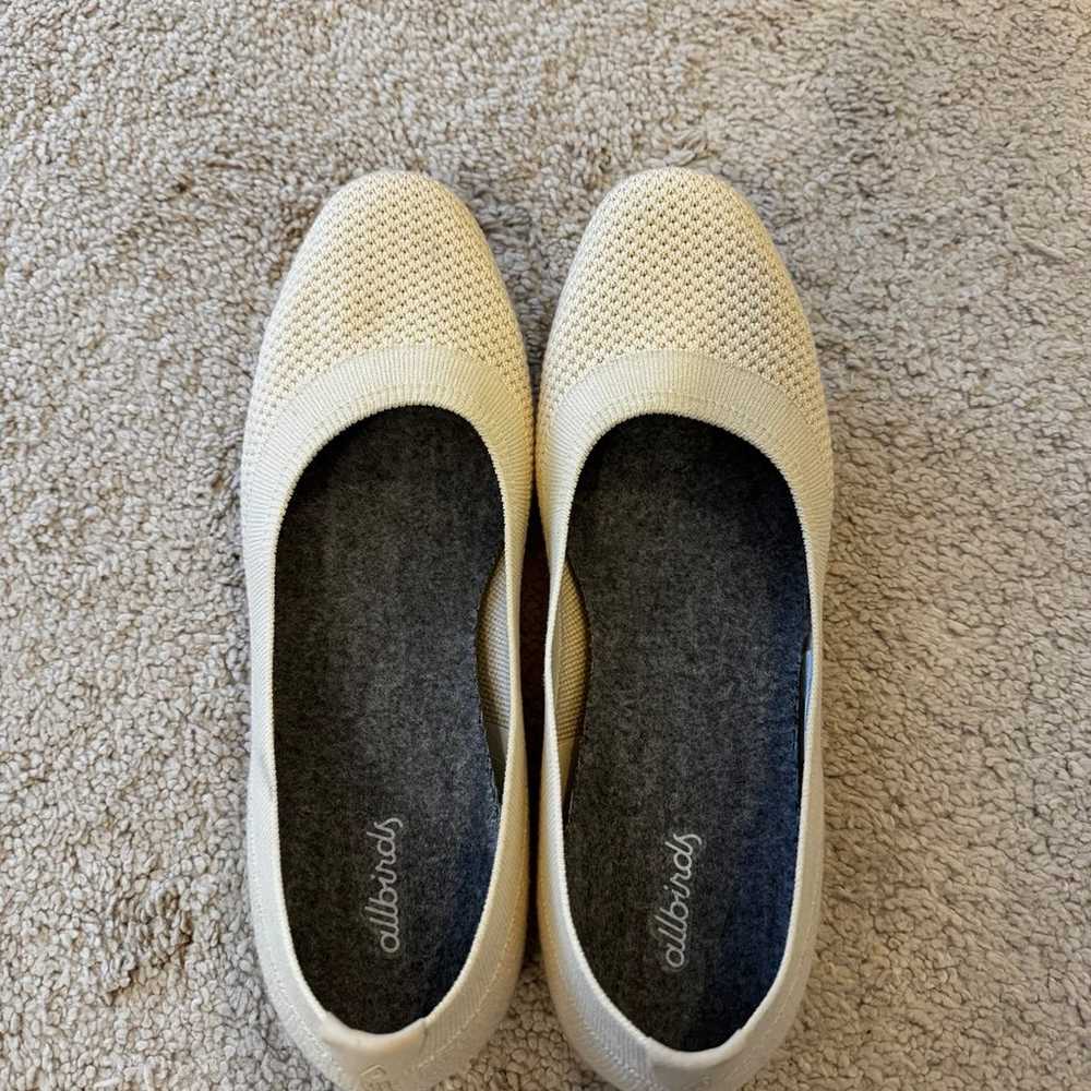 Allbirds Tree Breezers size 9 - image 3