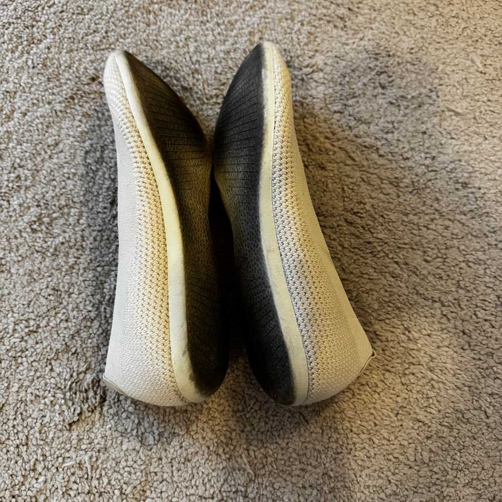 Allbirds Tree Breezers size 9 - image 5