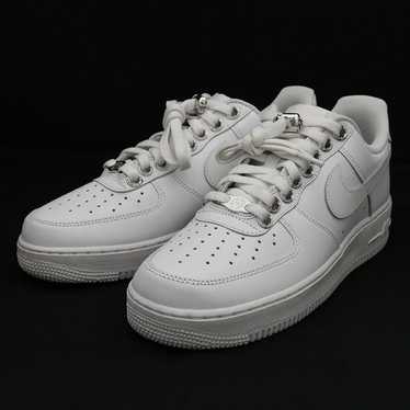 Chrome Hearts Chrome Hearts x Nike Air Force 1 Lo… - image 1