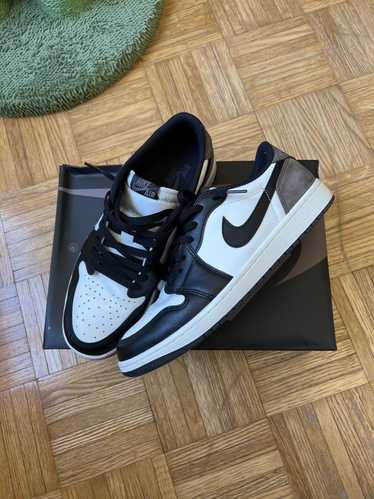 Jordan Brand Jordan 1 Retro Low OG Mocha - 10.5