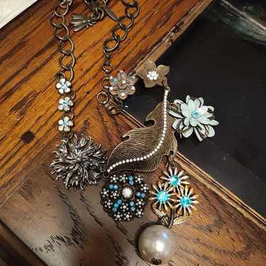 Plunder necklace - image 1