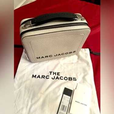 Marc jacobs the box - Gem