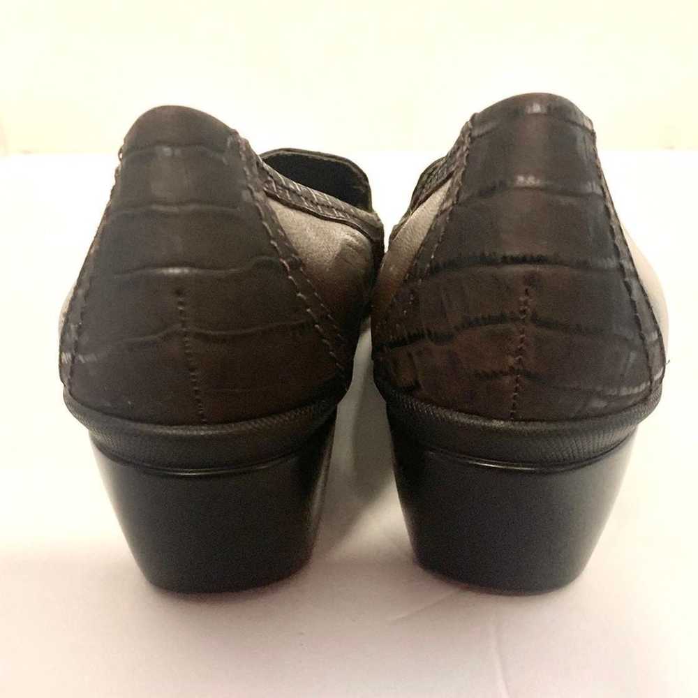 Hush Puppies Chocolate Brown Loafers - image 10