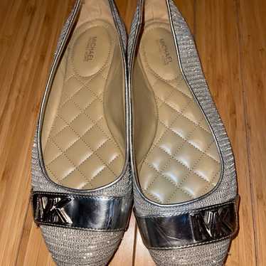 Michael Kors Flats