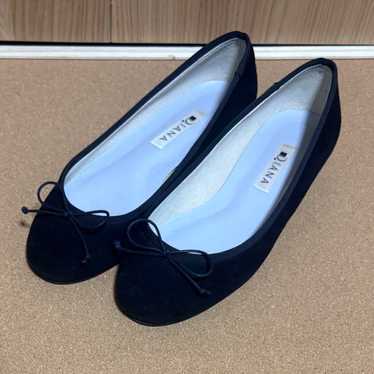 【Beautiful Condition】Diana DIANA Pumps 21.5cm