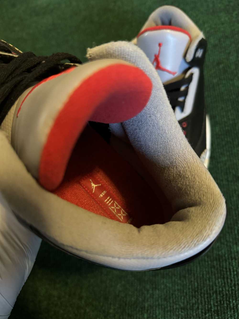 Jordan Brand Jordan 3 Black Cement “CDP” - image 9