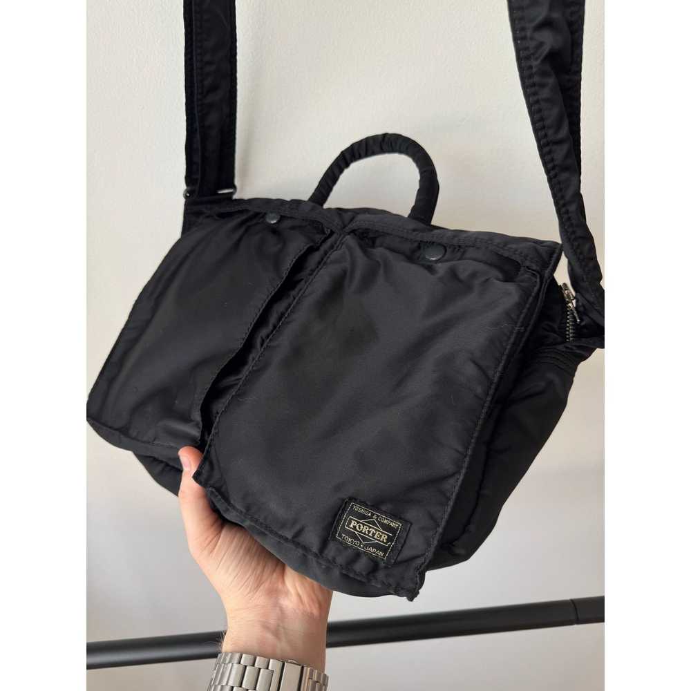 Porter Porter Yoshida Tanker 2Way Briefcase Shoul… - image 6