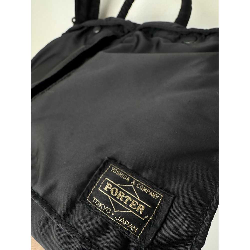 Porter Porter Yoshida Tanker 2Way Briefcase Shoul… - image 9