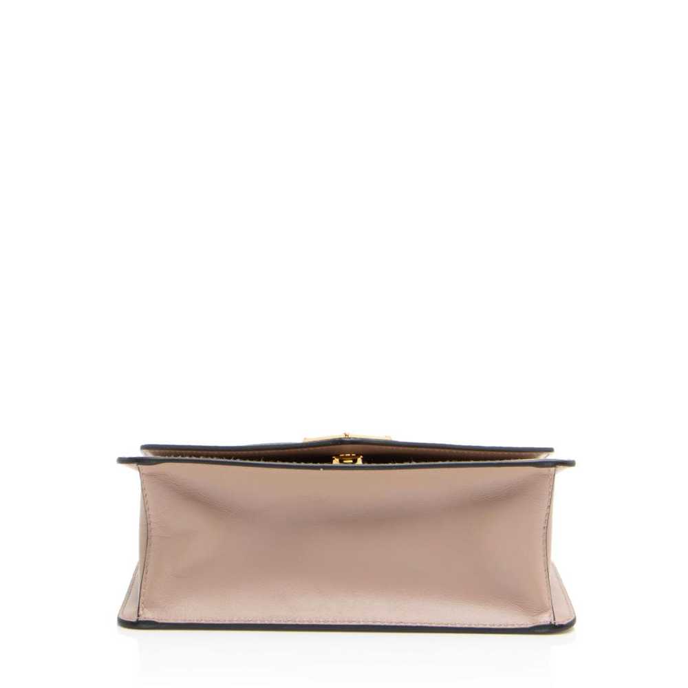 Prada Saffiano leather crossbody bag - image 4