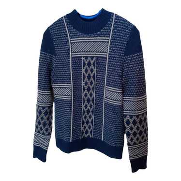 indi & cold Wool jumper - image 1