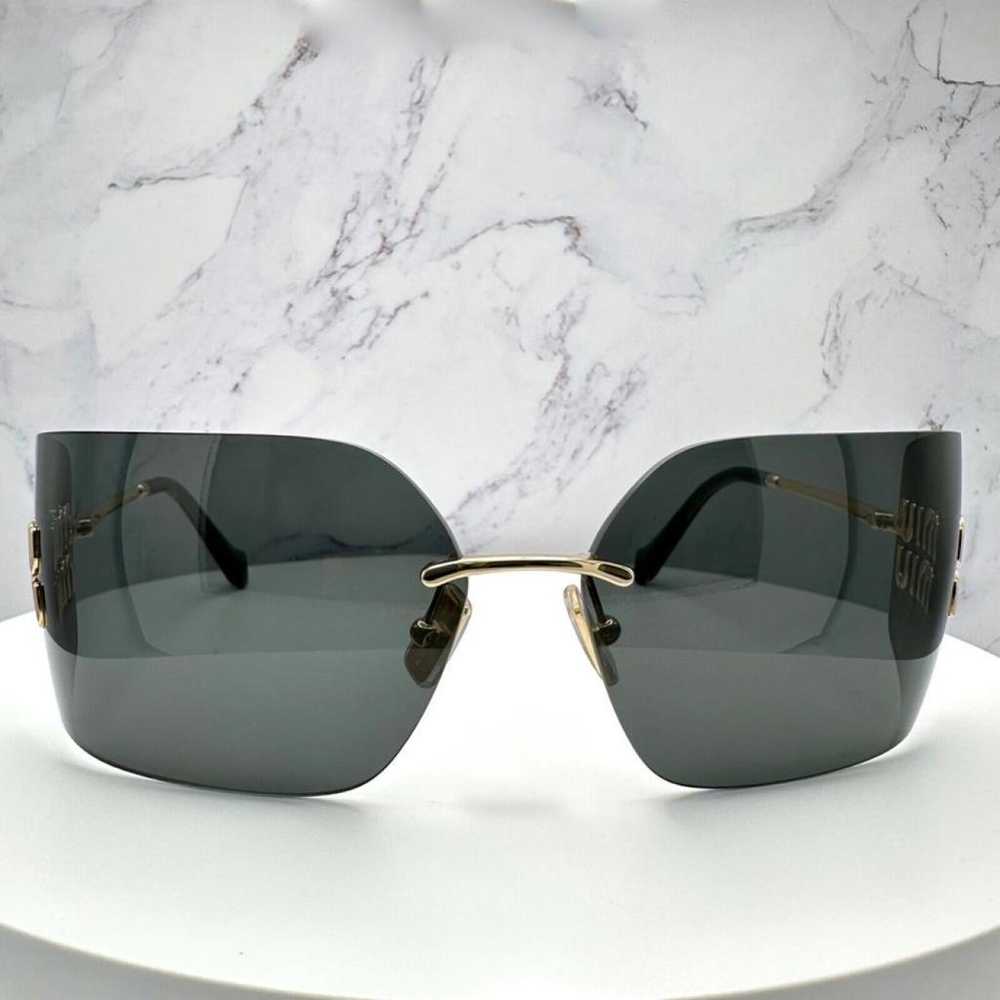 Miu Miu Sunglasses - image 2