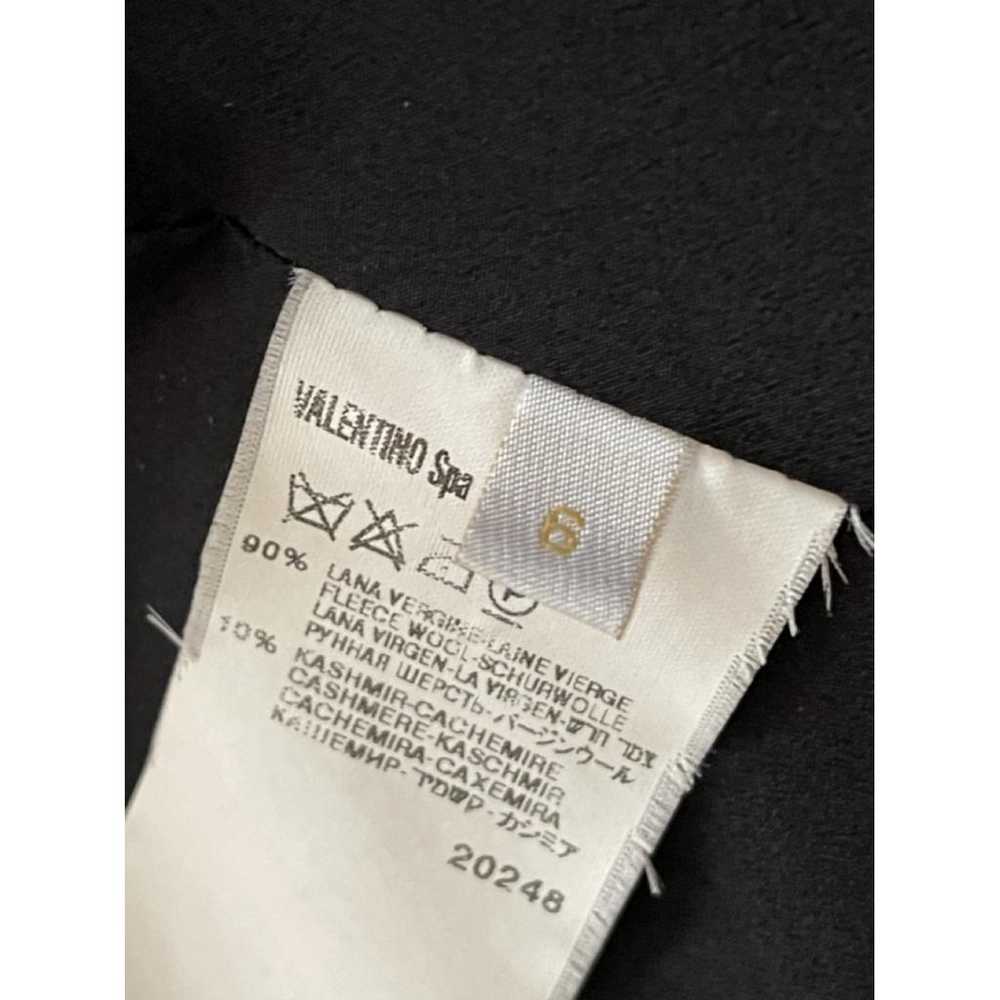 Valentino Garavani Cashmere coat - image 4