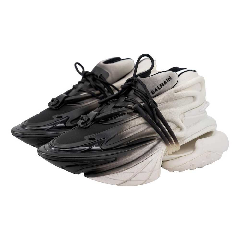 Balmain Low trainers - image 1