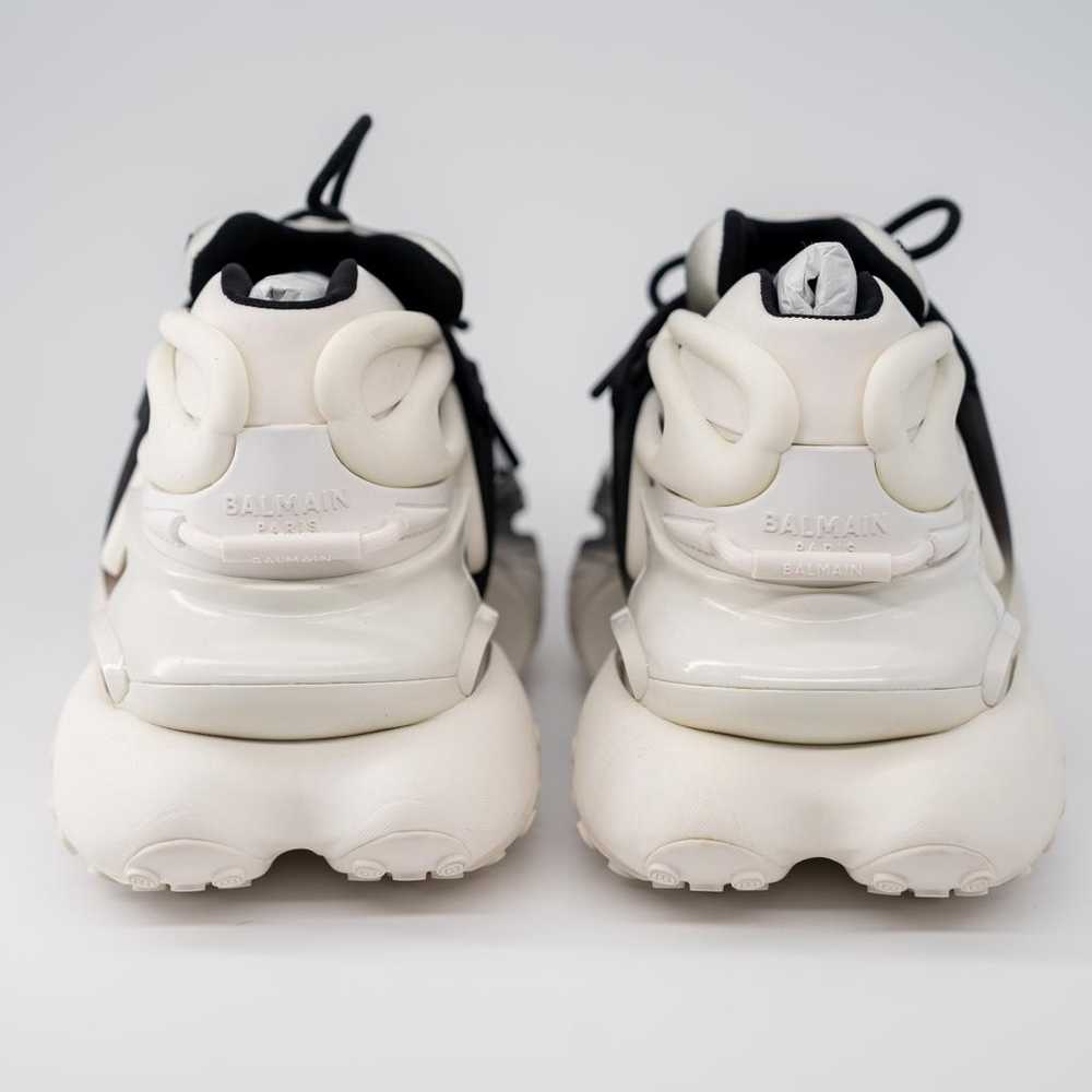 Balmain Low trainers - image 4